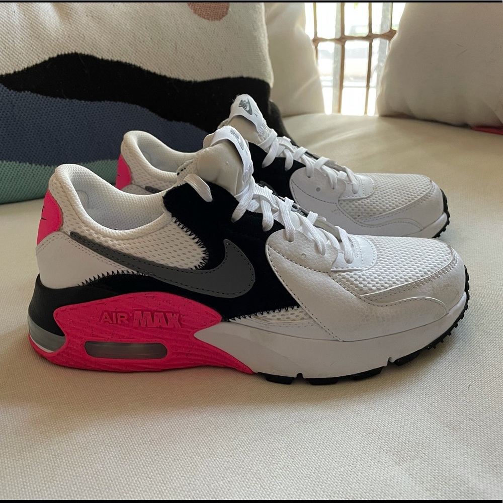 Nike Air Mac Excee
